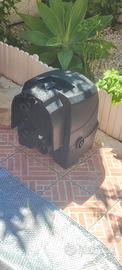 piscina gonfiabile intex