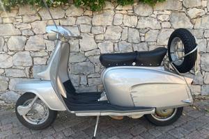 Lambretta LI 150 Special - 1964