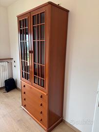 Credenza per soggiorno