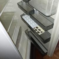 frigo freezer Siemens grande 