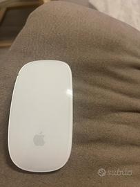 Apple mouse