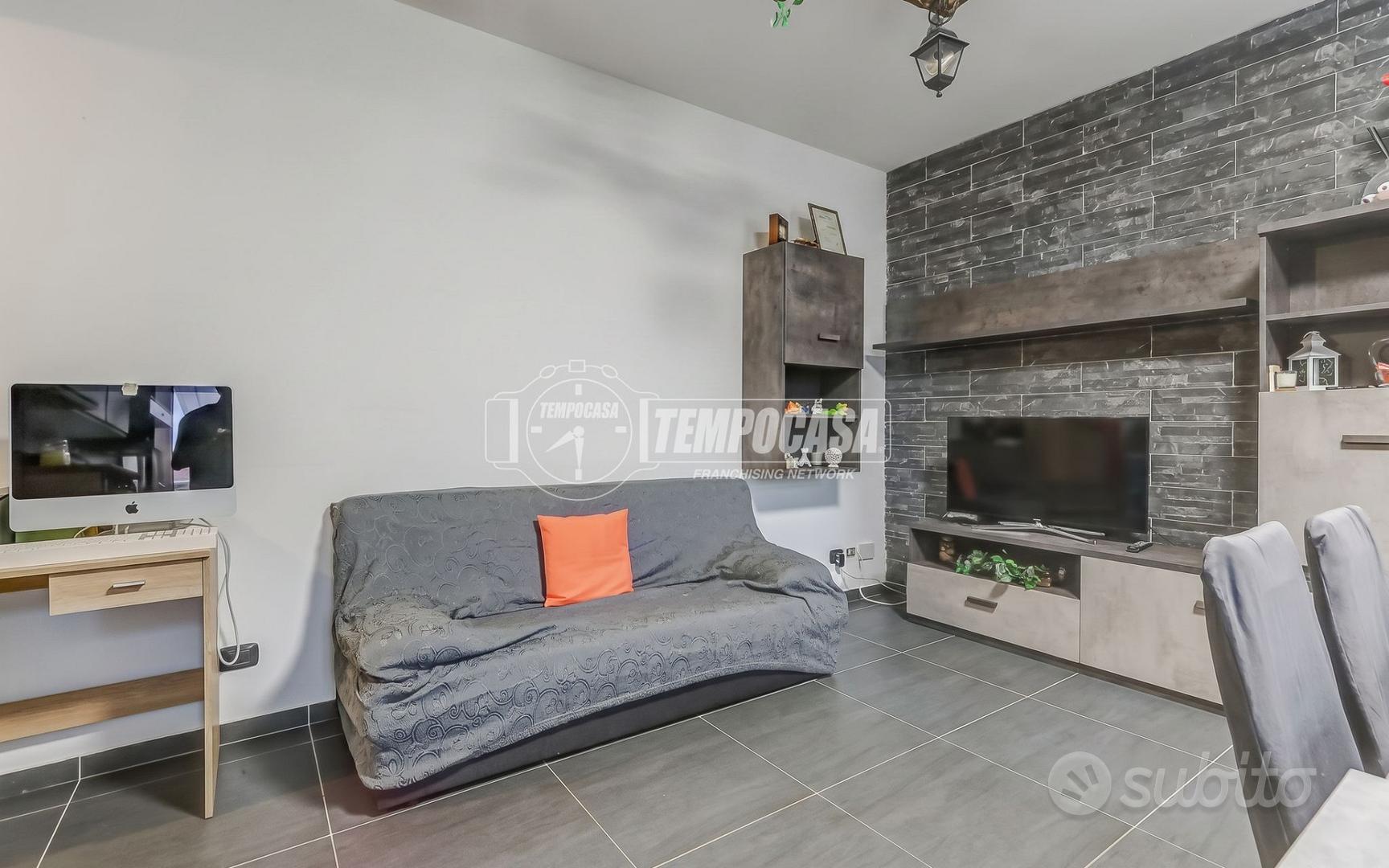 Appartamento – Fagnano Olona, Balzarine - Altro