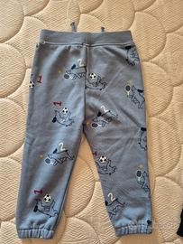 pantaloni bimbo 3 anni primark/lego
