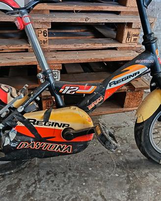 bicicletta da bambino