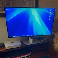 Monitor Dell UltraSharp U2723QE 4K HDR IPS