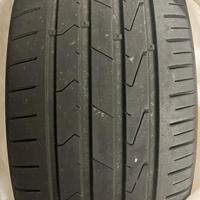 4 Gomme estive 225/45 R18 91V