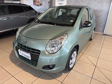 Suzuki Alto 1.0 GL Neopat