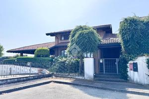 VILLA SINGOLA A NOVIGLIO