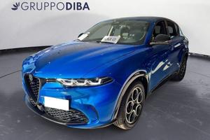 Alfa Romeo Tonale MFH My24 Hybrid 160cv Sprint
