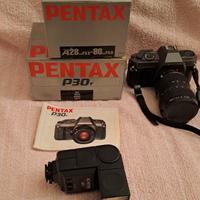Pentax P30t