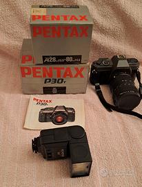 Pentax P30t