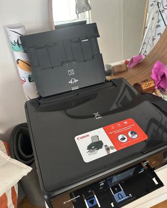 Stampante canon