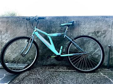 Mountain bike professionale Fausto Coppi