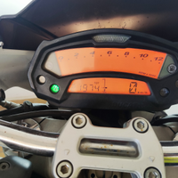 Ducati monster 696