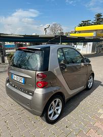 Smart 2011 Euro5