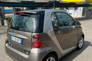 Smart 2011 Euro5