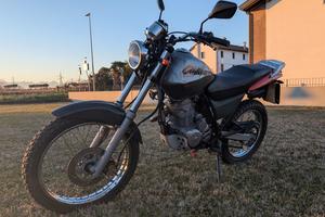 honda clr 125 A1
