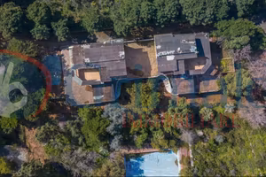 Villa o villino Messina [0618/1732VRG]