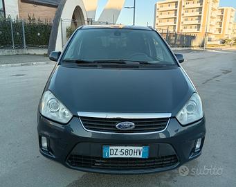 Ford C Max Tetto Pelle Xeno 2009