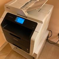 STAMPANTE Multifunz. BROTHER MFC9340CDW a COLORI