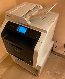 STAMPANTE Multifunz. BROTHER MFC9340CDW a COLORI