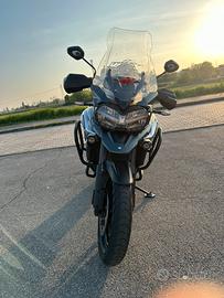 Triumph Tiger 1200 XCa