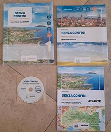 Senza Confini 1