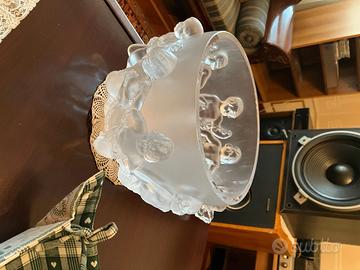 vaso Lalique