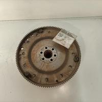 VOLANO AUDI Q5 Serie (8RB) 0B5105317E CAHA diesel