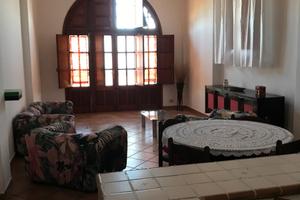 Appartamento piano terra locasi a S.A.li Battiati