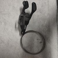 comando cambio Shimano xt 12v