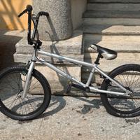 Bici BMX come nuova