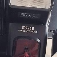 Flash Meike per Nikon