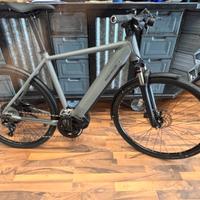 ebike Riese &Muller Roadster touring