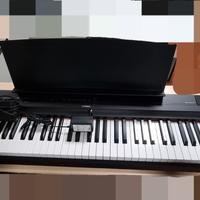 Pianoforte digitale Yamaha P 125