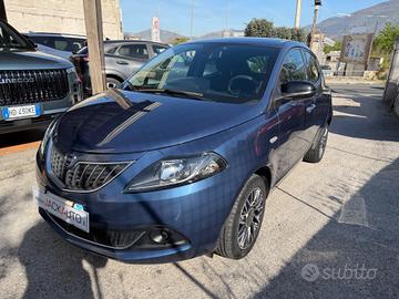 Lancia Ypsilon 1.0 FireFly 5 porte S&S Hybrid Ecoc
