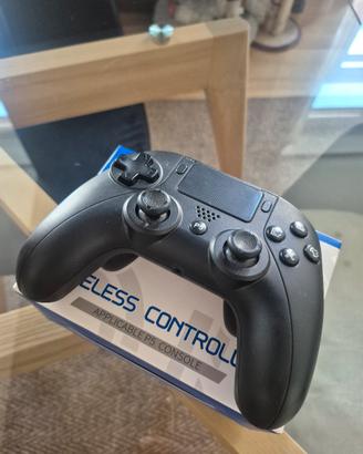 game pad wireless PS5