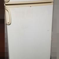 Frigorifero + Congelatore a pozzetto. Leggi bene!