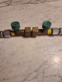 Tubi Truma ad alta pressione