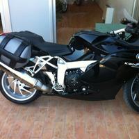 Bmw k 1200 s