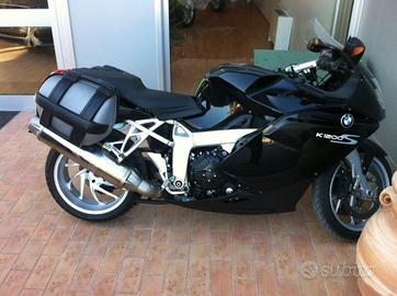 Bmw k 1200 s