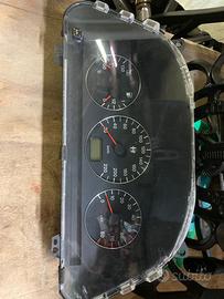 Quadro strumenti alfa 145 146