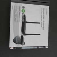 wireless transmitter HDMI