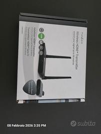 wireless transmitter HDMI