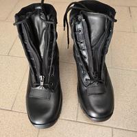 Stivali da volo pilota Aeronautica Militare 