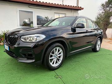 Bmw X4 xDrive20d Business Advantage - 2019