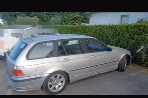 bmw 2006