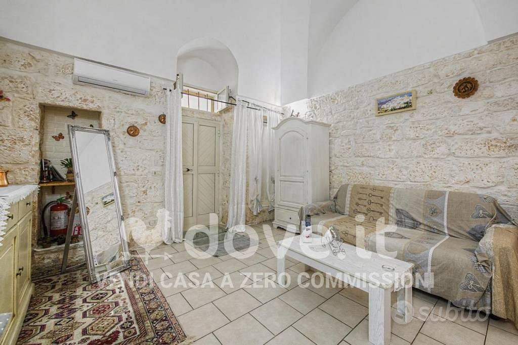 Apartment in Ostuni, Brindisi - Vista 6