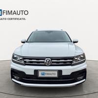 Volkswagen Tiguan 2.0 TDI 150 CV DSG R-Line - 2019