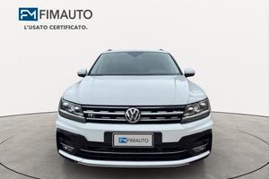 Volkswagen Tiguan 2.0 TDI 150 CV DSG R-Line - 2019